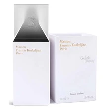 Maison Francis Kurkdjian Gentle Fluidity Silver 2.4 Oz / 70ml Eau De Parfum Spray For Everyone - Multicolor - View 2