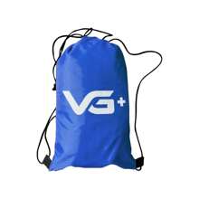 VG Plus Vg+ Inflatable Air Bag Sofa Puff For Camping - Royal Blue - View 3