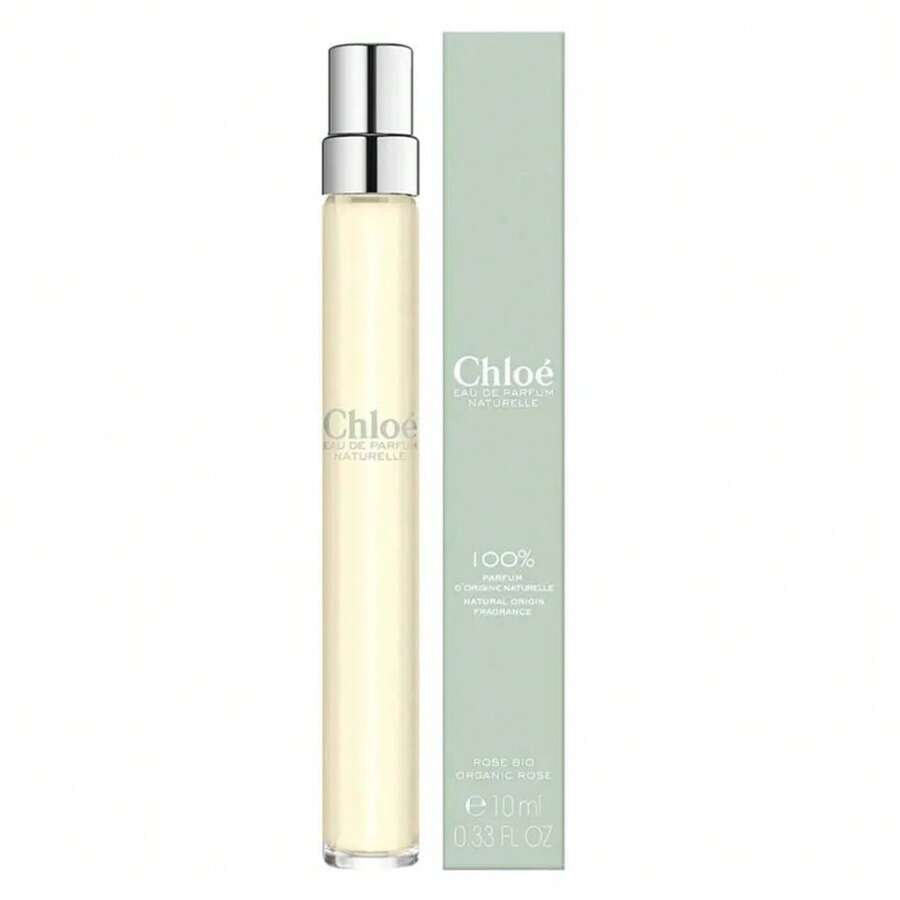 Chloé Naturelle For Women 0.33oz Eau De Parfum Spray SHEIN USA