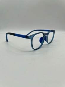 Rody Children's Prescription Frame - Màu xanh Cadet - Xem 4