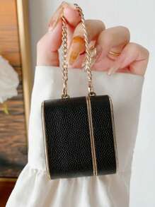 1 件皮套耳机保护套适用于 Airpods Pro/Pro2/Airpods 3/Airpods 2/1