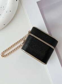 1 件皮套耳机保护套适用于 Airpods Pro/Pro2/Airpods 3/Airpods 2/1