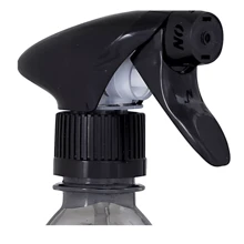 Vonixx Blend Black Edition Polishing Wax 500ml Spray - 查看 3