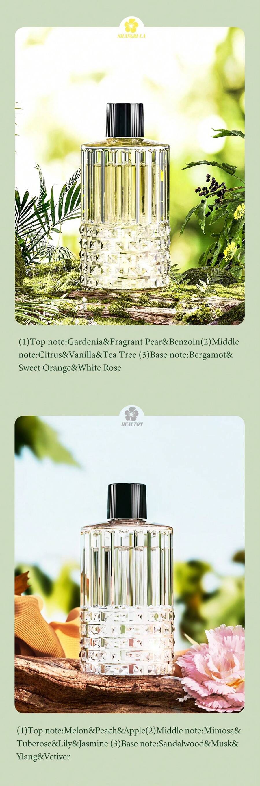 Essential Oil Diffuser Essential Oil Fragrance For Home And Washroom