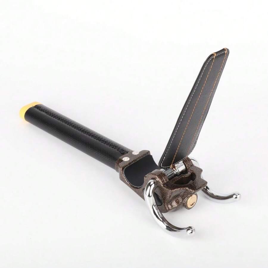 Car Steering Wheel Lock Universal AntiTheft Device Steering Wheel