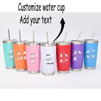 Personalized 20oz Vacation Tumbler, Custom Travel Mug, Beach Tumbler, Stainless Steel Mug, Girls Weekend Gift, Laser Engraved Tumbler,Personalized Tumbler,Custom Tumbler,Multi-Functional,Adjustable,Durable,Ornamental,Reusable,Exquisite,Adorable,High-Quality,Modern,Colorful,Cute,Comfortable,Stylish,Custom,Personalized,Unique,Ideal Gifts For Him,Ideal Gifts For Her,Boyfriend,Girlfriend,Dad,Mom,Family,Friends,Son,Daughter,Office,Tea Room,School,Home,Home Refresh,Festive Calendar