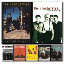 Tranh in trên vải canvas, không khung, hình ảnh bìa album nhạc "Zombie" của ban nhạc Cranberries thời xưa, thích hợp trang trí nhà cửa, quán bar, quán cà phê, làm quà tặng cho người hâm mộ, có thể đóng khung hoặc mua riêng. - nhiều màu - Xem 1