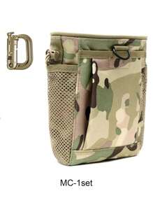 Molle Dump Pouch, Hunting Magazine Recovery Pouch Drawstring Ammo Bag Belt Waist Fanny Pack Adjustable Holster Bag Christmas Gifts For Men Fall Winter Travel Holiday Practical Student Thanksgiving Men Gifts Portable Fashionable Casual Dad Gifts Boyfriend Gifts Goyard Vacation Funny Gifts Travel Essentials Holiday Essentials Bags Summer School Bag Pack Spring School Supplies Purse Side Bags For Men Men Essentials Camo
