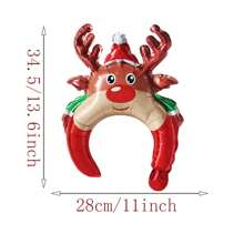 23 件圣诞主题风车、拐杖糖装饰气球 - 風車拐杖 - 查看 10