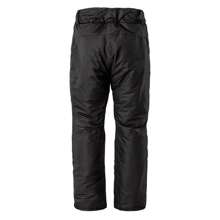 Hi-Tec Heren Miden Hiking Broek (Zwart)