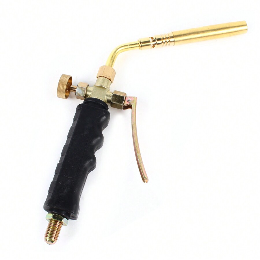 Rainaut Rainaut Mapp Gas Plumbing Turbo Burner Torch Propane Soldering