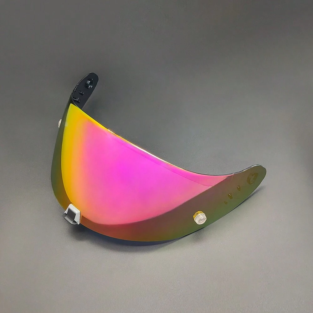 R1 Air Face Shield Visor Replacement For Scorpion Exo R1Air T520