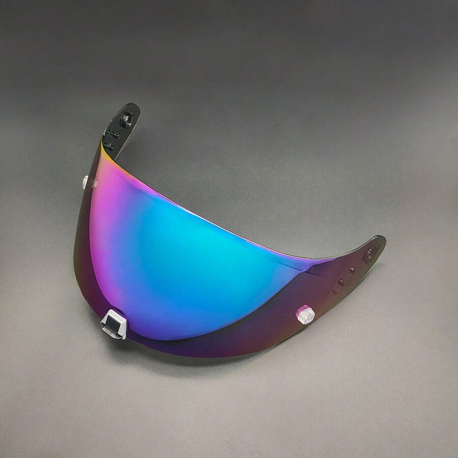 R1 Air Face Shield Visor Replacement For Scorpion Exo R1Air T520