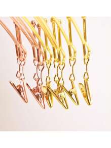Other Hangers & Racks - Gold - View 3