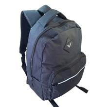 Backpacks - 黑色 - 查看 3