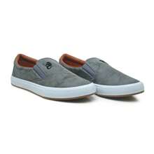 PL Iate Casual Men's Sneakers Comfortable Soft Lightweight New 2025 - Xám - Xem 3