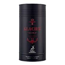 MAISON ALHAMBRA GLACIER ULTRA EDP 100 ML - Black - View 3