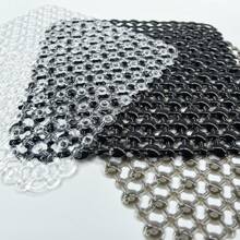 2pcs Kitchen Sink Protection Mat, Sink Dishwasher, Quick Drainage Mat Protection Mat, Anti Slip Mat Sink (Pack Of 2) - Red and White - View 10