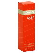 JOVAN MUSK 59 ML COLOGNE CONCENTRATE SPRAY 59 ML LADY - Multicolor - View 4