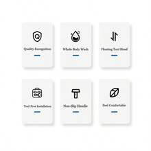 Maquinilla de afeitar manual para hombres, cuchillas reemplazables de 6 capas, maquinillas de afeitar manuales para hombres y mujeres, herramientas de afeitado, artículos esenciales de viaje, regalos navideños para hombres