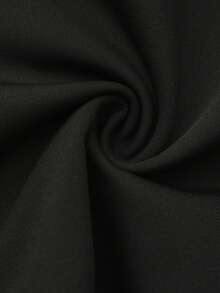 女士连体裤圆领性感紧身衣背部镂空运动紧身连体裤