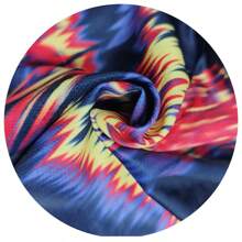 Red bull leipzig colores2023 conjunto playera y short - Multicolor - Ver 7