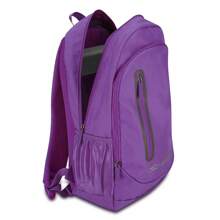 Olympikus Unisex Braze Backpack - 紫色 - 查看 2