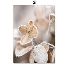 1pc Mùa đông Phong cảnh thiên nhiên Tuyết Canvas Tranh Chim Sói Động vật Poster và Bản in Nghệ thuật treo tường Trang trí Giáng sinh Trang trí nhà ngày lễ Không có khung - Nhiều màu - Xem 26