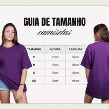 Our Lady Of Aparecida T-Shirt, Women's Fashion, Religious, Cotton, Round Neck, Short Sleeve Shirt - 白色 - 查看 3