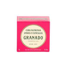 Granado Pink Nutritive Wax For Nails And Cuticles With 7g - 玫紅色 - 查看 5