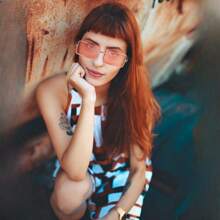 4PCS Women's Frameless Rectangular Sunglasses Men's Retro Chic Frameless Square Glasses Neutral Glasses Gradient Sunglasses