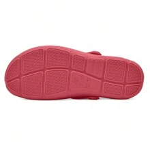 Boaonda Babuche Clog Orthopedic Women's Sandal - 玫紅色 - 查看 6