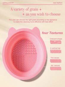 38pcs Makeup Brush Set, Including: 20pcs Face Brush, Eye Brush, Eyebrow Brush, Foundation Brush, Blush Brush, Mixing Brush, Concealer Brush, Lip Brush, Detail Brush, Nose Shadow Brush, Eyeliner Brush, Powder Brush, Nail Brush, Face Mask Brush, Clay Mask Brush, Highlighter Stick, 1pc Makeup Brush Cleaning Bowl