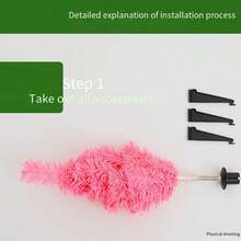 1 cây thông Noel mini để bàn trang trí cho quầy bar quà tặng tốt nhất - Nhiều màu - Xem 8