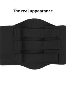 Tablero de espuma de liposucción AB, tabla de compresión abdominal de 360 grados, tabla profesional de EVA posterior al vientre para uso doméstico, tabla de compresión para aplanamiento abdominal