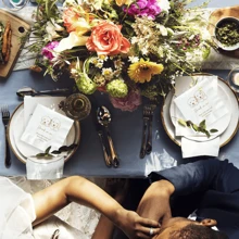 50-500pcs Custom Pet Cocktail Napkins, Personalized Paper Napkins With Professional Designer Handcrafts Illustration, Disposable Beverage Dessert Napkins For Wedding Table Decorations, Perfect For Wedding Banquet, Anniversary, Engagement Party, Bride Shower, Custom Dog Wedding Napkins, Cat Wedding Napkins, Customized Wedding Crafts, Chic Autumn, Home & Living, Christmas Home Atmosphere, Autumn Home Refresh