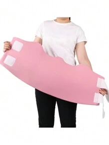 Placa de presión que ayuda a restaurar el artefacto anti rebote de conformado - Multicolor - Ver 2