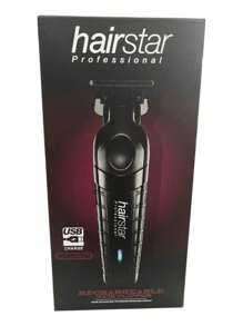 Hairstar S60 5w Professional Finishing Machine - màu đen - Xem 3