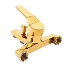 YUNRUX Bathtub Faucet Hand Shower Bathtub Faucet Bathtub Faucet Shower Set