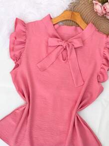 olinka modas Women Tops - Pink - View 2
