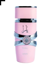 Lattafa Yara Eau De Parfum 100ml (Original Women's Perfume) - 100ml - View 2