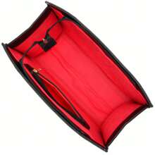 Bolsa Feminina Média Satchel Elegante Tote