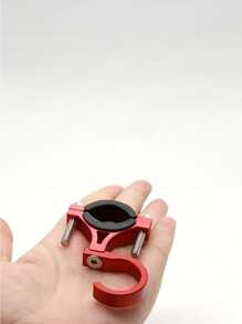 1pc Universal Multi-Function Storage Hook For Electric Bicycle/Bike Front Mount