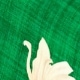 Floral Green
