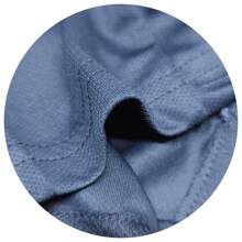 Red bull leipzig colores2023 conjunto playera y short - Multicolor - Ver 9