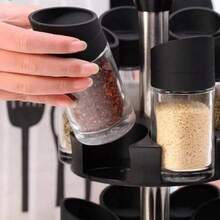 Spice Racks - Black - View 5