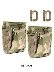Molle Dump Pouch, Hunting Magazine Recovery Pouch Drawstring Ammo Bag Belt Waist Fanny Pack Adjustable Holster Bag Christmas Gifts For Men Fall Winter Travel Holiday Practical Student Thanksgiving Men Gifts Portable Fashionable Casual Dad Gifts Boyfriend Gifts Goyard Vacation Funny Gifts Travel Essentials Holiday Essentials Bags Summer School Bag Pack Spring School Supplies Purse Side Bags For Men Men Essentials Camo