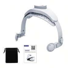 For PlayStation VR2 Headband PS VR2 Glasses Retractable Adjustable Headband Non-Slip Comfortable Weight Reduction Headband Expansion Accessories - PS VR2 Adjustable Head Strap - View 11