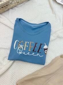 100% Cotton Women's Clothing - 綠色 - 查看 2