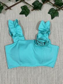 Azul menta